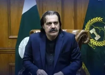 اب ہم وفاق کوبھی قرضہ دے سکتے ہیں: وزیر اعلیٰ کے پی کا دعویٰ