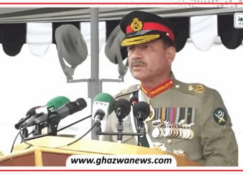 اگر دشمن یہ سمجھے کہ پاکستان کمزور ہے،جواب نہیں دے گا، تو وہ سخت غلطی پر ہے: آرمی چیف