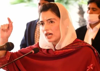 قومی اسمبلی میں وفاقی بجٹ پر بحث، آصفہ بھٹو کا ملک کے کامیاب دفاع پر افواج پاکستان کو خراج تحسین