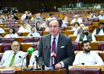 تنخواہ دار طبقے کےلیے مزید ریلیف کا اعلان، 75 سال سے زائد عمر کے پنشنرز ٹیکس سے مستثنیٰ قرار