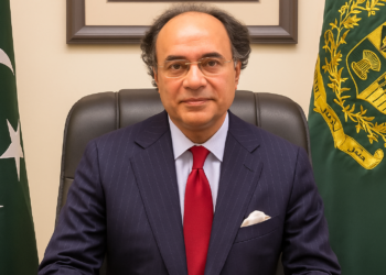 وفاقی حکومت نے سولر پینلز پر سیلز ٹیکس 18 فیصد سے کم کر کے 10 فیصد کر دیا: محمد اورنگزیب