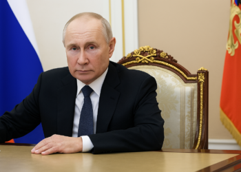 دنیا تیسری عالمی جنگ کے قریب پہنچ رہی ہے: پیوٹن