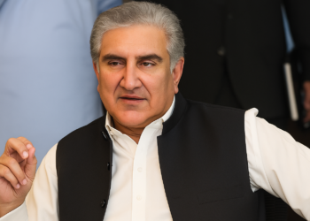 9 مئی جلاؤ گھیراؤ کیس: شاہ محمود قریشی کی ضمانت مل گئی