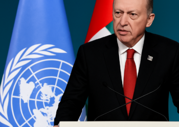 اسلامی ممالک کے وزرائے خارجہ کا اجلاس: اردوان نے امت مسلمہ کے اتحاد پر زور ، اسرائیل کو دہشت گرد ریاست قرار دے دیا