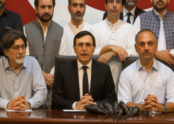 پی ٹی آئی اور اسٹیبلشمنٹ کے درمیان روابط رکنے کی وجوہات سامنے آگئیں