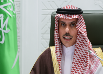 سعودی عرب کا ایران اور اسرائیل کے درمیان جنگ بندی کا خیر مقدم