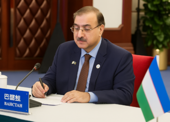 قومی سلامتی کے مشیر کا دورہ چین، دوطرفہ سیکیورٹی تعاون کو مزید مضبوط بنانے پر اتفاق