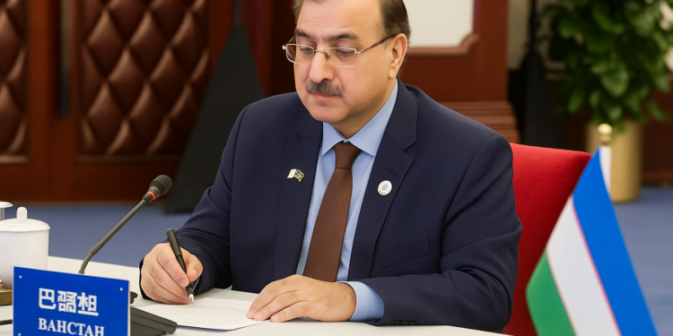 قومی سلامتی کے مشیر کا دورہ چین، دوطرفہ سیکیورٹی تعاون کو مزید مضبوط بنانے پر اتفاق