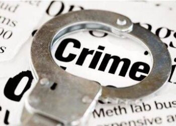 لاہور: غیر ملکی خاتون کی لاش چھوڑ کر بھاگنے والا ملزم گرفتار