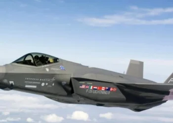 ترکیے نے دوبارہ امریکی ایف 35 پروگرام میں شمولیت کا ارادہ ظاہر کردیا
