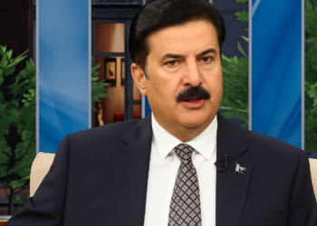 پاکستان نے بھارت کومنہ توڑجواب دیا، آج دنیا بھی تعریف کررہی ہے: فیصل کریم کنڈی