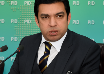 پہلے ہی کہا تھا کہ فیصلہ پی ٹی آئی کے حق میں نہیں آئے گا:فیصل واوڈا کا موقف