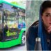 مریم نواز کا جنوبی پنجاب کے اضلاع کو زیادہ الیکٹرک بسیں فراہم کرنے کا حکم