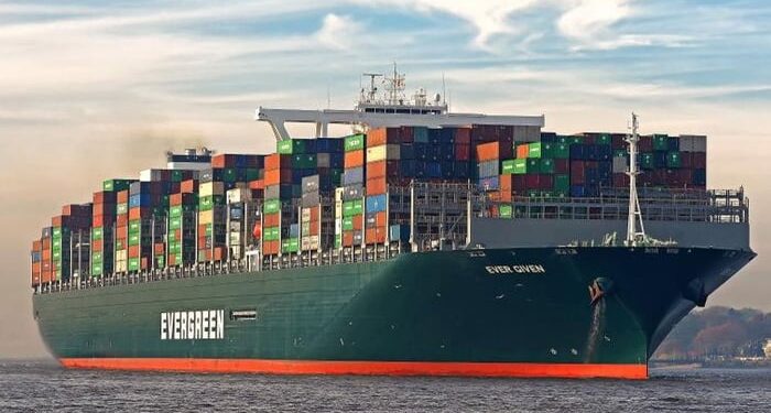 ایران اسرائیل جنگ کے باعث بین الاقوامی جہاز رانی شدید متاثر