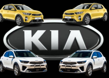 کِیا اسٹونک EX دوبارہ متعارف، قیمت 47 لاکھ 67 ہزار روپے مقرر