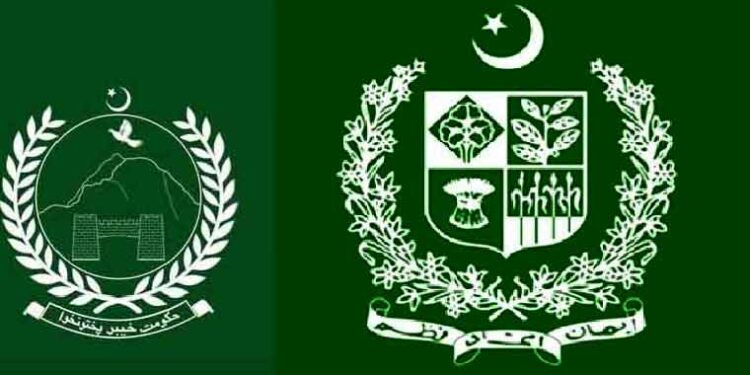 خیبر پختونخوا کے ضم شدہ اضلاع کے لیے 36 ارب کا ترقیاتی پیکیج منظور