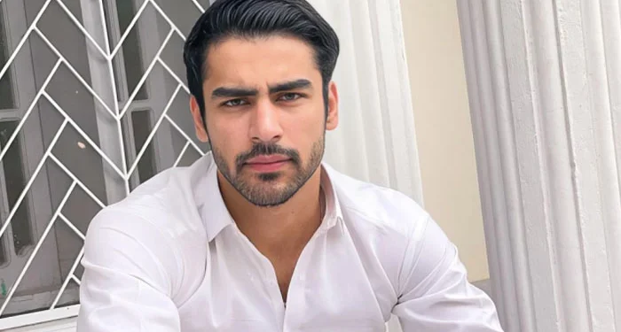 اداکار خوشحال خان کس کے کہنے پر شادی کریں گے؟