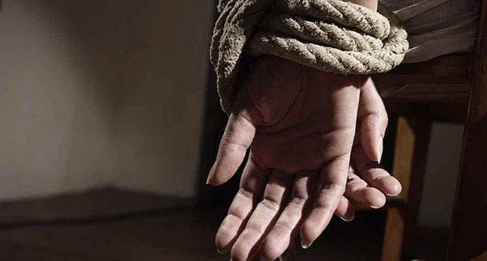 مٹیاری: 15 سالہ لڑکی کو 2 خواتین سمیت 5 مسلح ملزمان نے گھر سے اغوا کر لیا