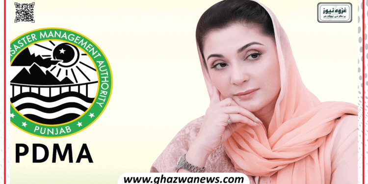 وزیراعلیٰ مریم نواز کی ہدایات پر فوری اقدامات ، پنجاب میں مون سون ایمرجنسی پلان پر عملدرآمد شروع