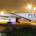 ایران میں پھنسے پاکستانی خصوصی پرواز سے اسلام آباد پہنچ گئے