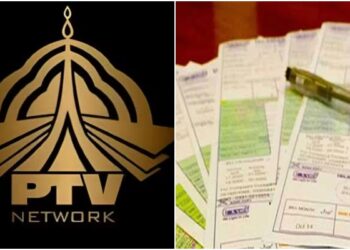 حکومت کا بجلی بلوں سے ٹی وی فیس ختم کرنے کا فیصلہ