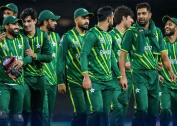 دورہ بنگلہ دیش کے لیے پاکستان ٹی ٹونٹی اسکواڈ کا اعلان رواں ہفتے متوقع