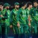 دورہ بنگلہ دیش کے لیے پاکستان ٹی ٹونٹی اسکواڈ کا اعلان رواں ہفتے متوقع