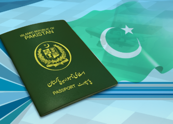 پاکستانی پاسپورٹ کی قدر میں اضافہ، دنیا کے 100 بہتر پاسپورٹس میں شامل