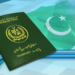 پاکستانی پاسپورٹ کی قدر میں اضافہ، دنیا کے 100 بہتر پاسپورٹس میں شامل