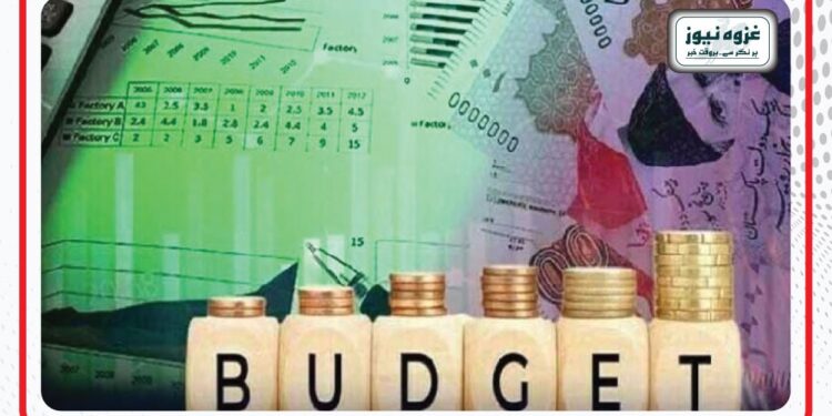 2017ء سے 2024ء کے وفاقی بجٹ کے اعداد و شمار پر ایک نظر