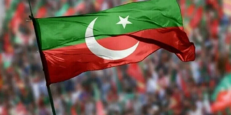 تحریک انصاف کا سابق فاٹا میں ٹیکس لگانے کی صورت میں بھرپور مزاحمت کا اعلان