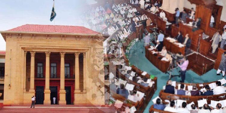 پنجاب اسمبلی: اپوزیشن کے 4 چیئرمینوں کیخلاف تحریک عدم اعتماد کامیاب