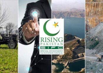 ایس آئی ایف سی کے دو سال: معاشی استحکام، سرمایہ کاری اور اصلاحات کی نئی تاریخ رقم