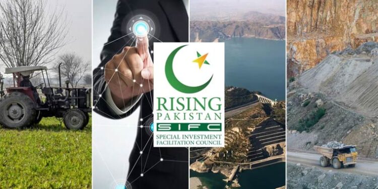 ایس آئی ایف سی کے دو سال: معاشی استحکام، سرمایہ کاری اور اصلاحات کی نئی تاریخ رقم