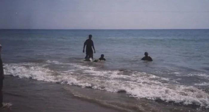 کراچی: ہاکس بے کے سمندر میں نہانے والے 2 دوست ڈوب کر جاں بحق