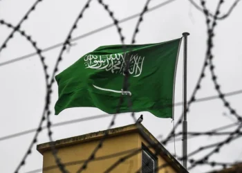 سعودی دارالحکومت ریاض میں ہم وطن خاتون پر تشدد کرنے والے دو پاکستانی گرفتار