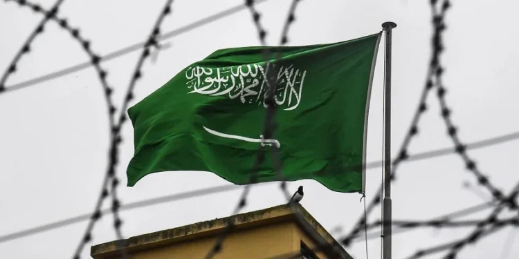 سعودی دارالحکومت ریاض میں ہم وطن خاتون پر تشدد کرنے والے دو پاکستانی گرفتار