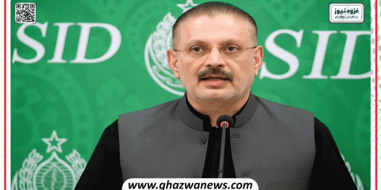 پیپلز پارٹی حکومت میں شامل ہونے پر غور نہیں کر رہی: شرجیل میمن