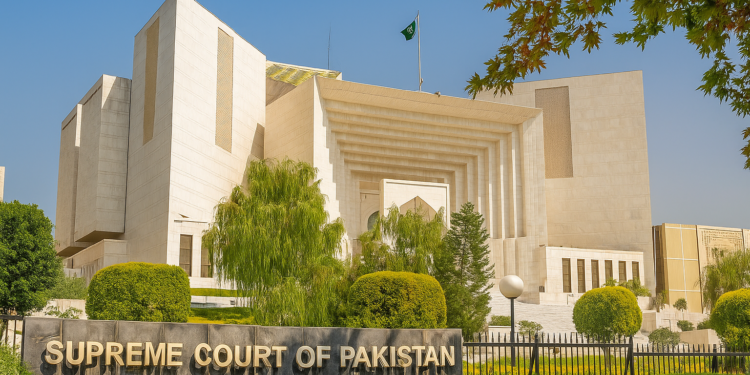 اسلام آباد ہائیکورٹ کے 3 ججز کا تبادلہ درست قرار، ججوں کی درخواستیں مسترد