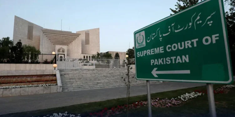 مخصوص نشستوں کے فیصلے پر نظرثانی اپیلیں سماعت کےلیے مقرر