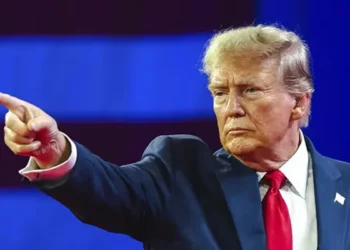 ٹرمپ نے ایرانی شہریوں کو تہران خالی کرنے کی وارننگ دیدی