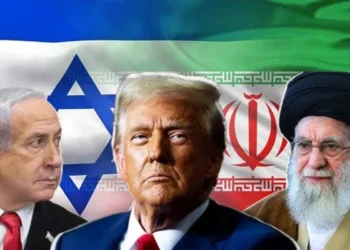 ’ مزید جنگ نہیں ہوگی، ایرانی کمزور پڑ چکے‘، ٹرمپ کی نیتن یاہو سے گفتگو