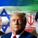 ’ مزید جنگ نہیں ہوگی، ایرانی کمزور پڑ چکے‘، ٹرمپ کی نیتن یاہو سے گفتگو