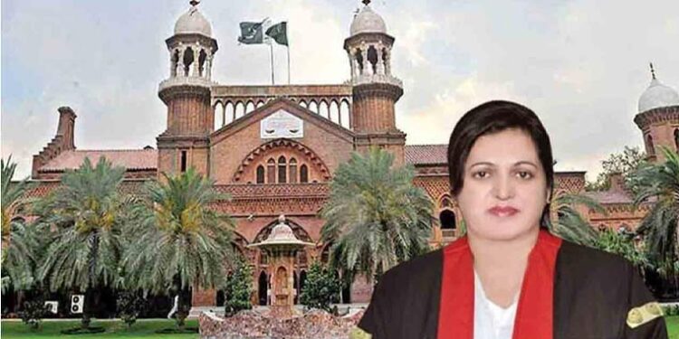 ہائیکورٹ کا تاریخ ساز فیصلہ، گریڈ 20 اور 21 کے افسران سے گاڑیاں واپس لینے کا حکم