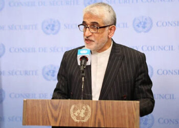 ایران افزودہ یورینیم دوسرے ملک منتقل کرنے کیلئے مشروط طور پر راضی