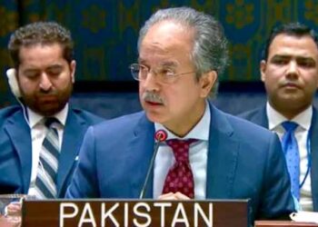 اسرائیلی جارحیت ناقابل قبول، ایران کو دفاع کا پورا حق حاصل ہے: پاکستان