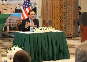 "پاکستان دہشت گردی کے خلاف عالمی جنگ میں صفِ اول پر رہا ہے”، فیلڈ مارشل سید عاصم منیر