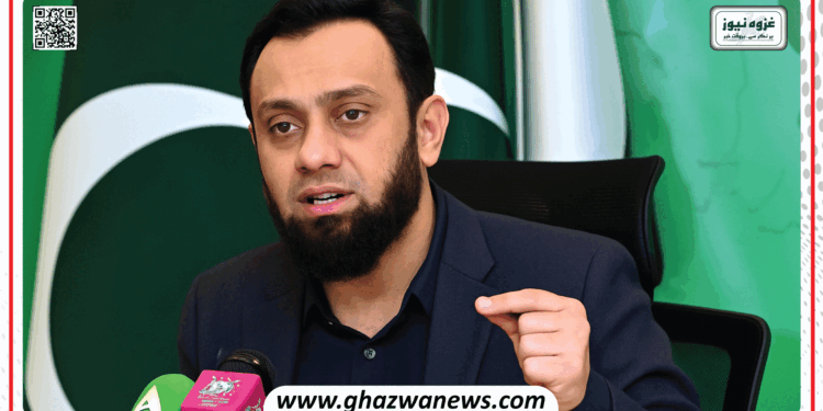 ڈی سی معطل کرنا کافی نہیں، استعفیٰ تو وزیراعلیٰ خیبرپختونخوا کو دینا چاہیے:عطا تارڑ کا سانحہ سوات پر رد عمل