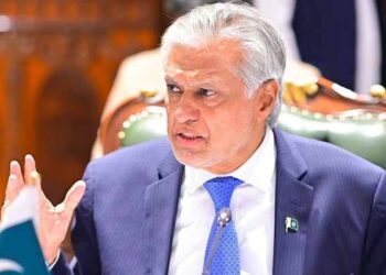 کچھ با اثر ممالک نے پاکستان کو ایران کیخلاف آئی اے ای اے کی قرارداد میں ووٹ دینے کا کہا تھا: ڈار کا انکشاف