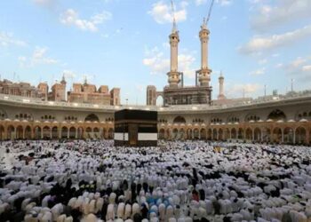 سعودی عرب سمیت بیشتر ممالک میں عیدالاضحیٰ آج منائی جا رہی ہے